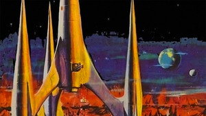 Безмолвная звезда (фильм, 1960)