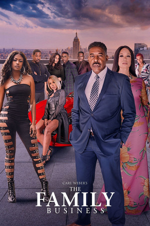 Семейный бизнес (сериал, 2018)