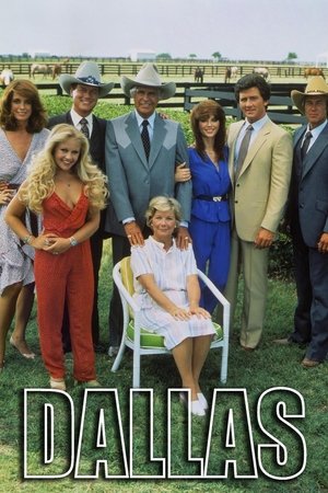 Даллас (сериал, 1978)