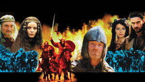 Старое предание. Когда солнце было богом (фильм, 2003)