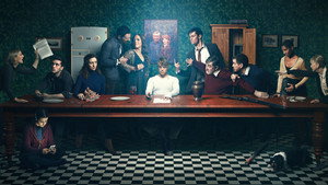 15 дней (сериал, 2019)