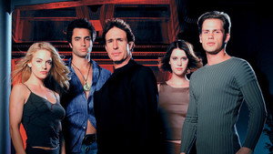 Мутанты Икс (сериал, 2001)