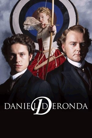 Даниэль Деронда (сериал, 2002)