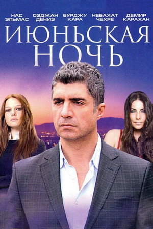 Июньская ночь (сериал, 2004)