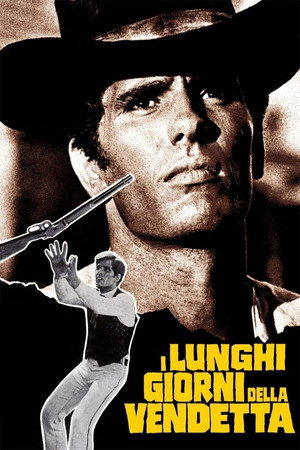Долгие дни мести (фильм, 1967)