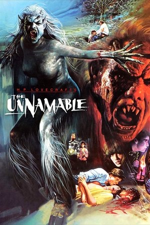 Невыразимый ужас (фильм, 1988)