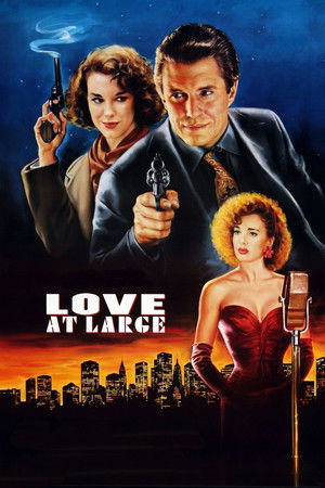 Любовь крупным планом (фильм, 1990)