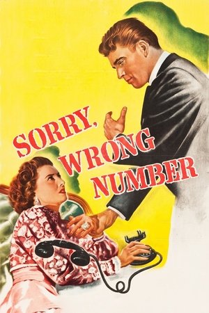 Извините, ошиблись номером (фильм, 1948)