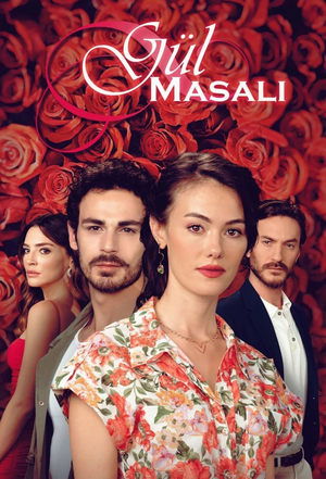 Сказка о розе (сериал, 2022)