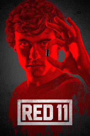 Красный 11 (фильм, 2019)