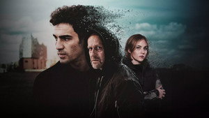 Информатор. Страх над городом (сериал, 2024)