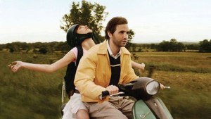 Сладкая полночь (фильм, 2007)