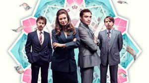 Белое золото (сериал, 2017)