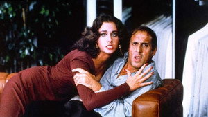 Особые приметы: красавчик (фильм, 1983)