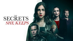 В отношениях с убийцей (фильм, 2021)