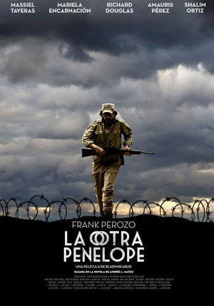 Вторая Пенелопа (фильм, 2019)