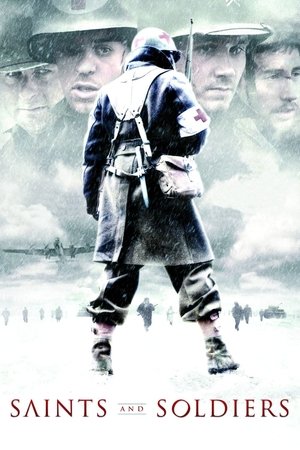 Они были солдатами (фильм, 2003)
