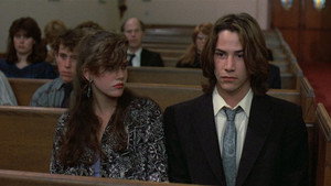 На берегу реки (фильм, 1986)