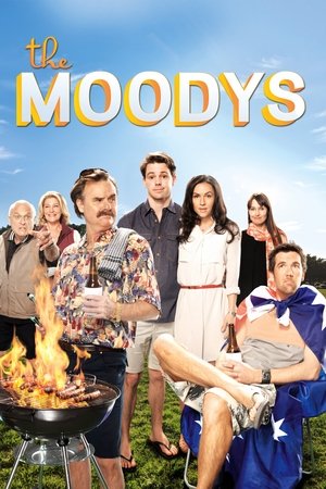 Семейка Муди (сериал, 2014)