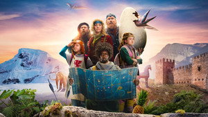 Бандиты во времени (сериал, 2024)
