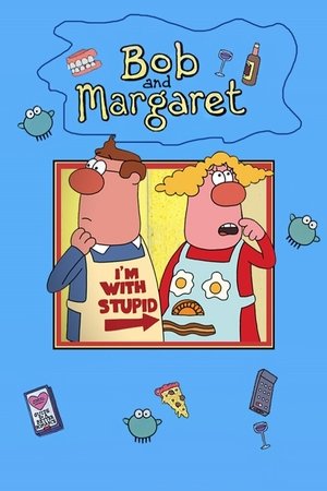 Боб и Маргарет (мультсериал, 1998)