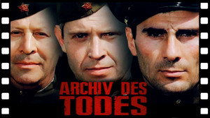 Архив смерти (сериал, 1980)