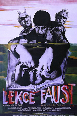 Урок Фауста (мультфильм, 1994)