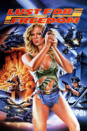 Воля к свободе (фильм, 1987)