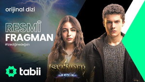 Лучник Искендер: Хаос (сериал, 2026)