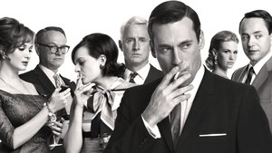 Безумцы (сериал, 2007)