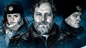 Капкан (сериал, 2015)