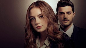 Пятно (сериал, 2019)