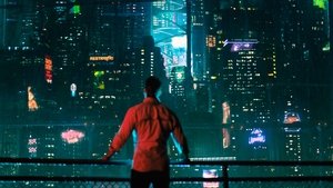 Видоизмененный углерод (сериал, 2018)