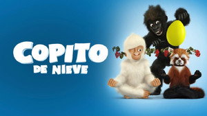 Снежок (мультфильм, 2011)