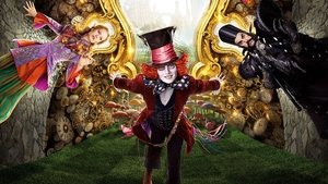 Алиса в Зазеркалье (фильм, 2016)
