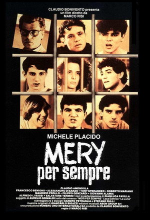 Мэри навсегда (фильм, 1989)