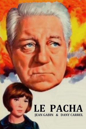Босс (фильм, 1968)