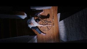 Плохой колдун (фильм, 2021)