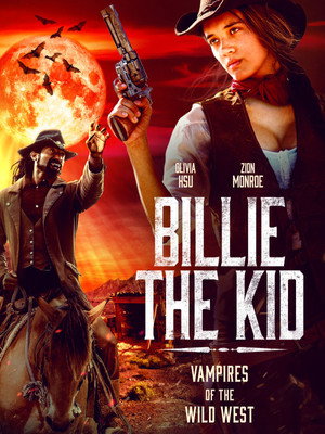 Билли Кид (фильм, 2022)