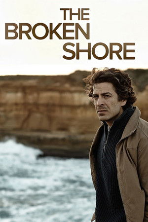 Расколотый берег (фильм, 2013)