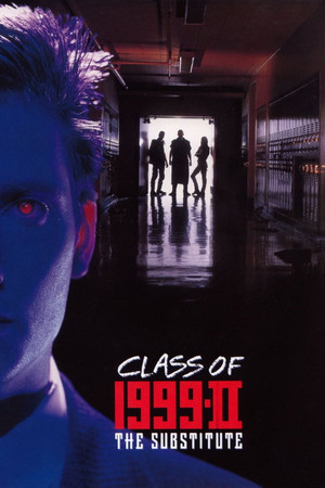 Класс 1999: Новый учитель (фильм, 1994)