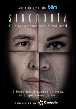 Синхронность (сериал, 2017)