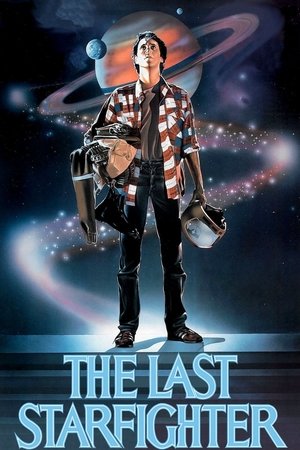 Последний звёздный боец (фильм, 1984)
