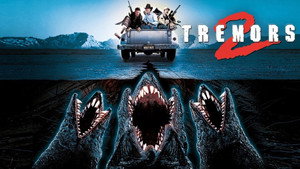 Дрожь земли 2: Повторный удар (фильм, 1996)