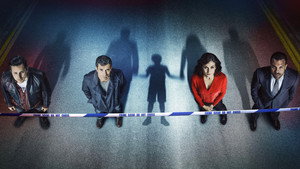 Пять (сериал, 2016)