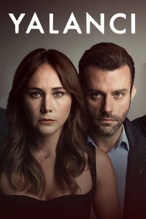 Лжец (сериал, 2021)
