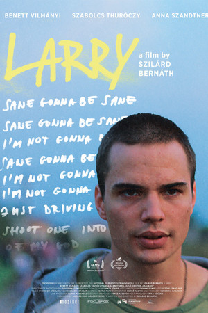 Ларри (фильм, 2022)