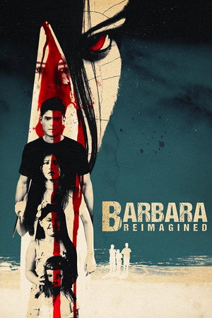 Барбара (фильм, 2019)