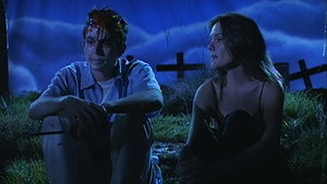 Мертвецы ненавидят живых (фильм, 1999)