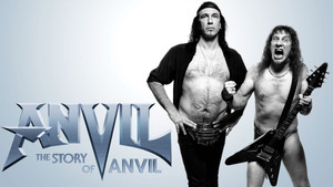 Anvil: История рок-группы (фильм, 2008)